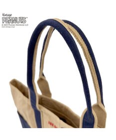 ROOTOTE 8425【スヌーピー】IP.グランデ.ピーナッツ-0D