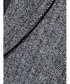 Green Parks ・ＥＬＥＮＣＡＲＥ　ＤＵＥ　ヘリンボーンミドルコート