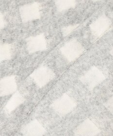 JOSEPH ABBOUD MOUNTAIN 【SPACE／UNISEX】フランネルジャージーチェック シャツ