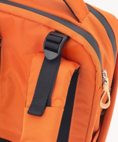 Y'SACCS 【大人のおしゃれ手帖11月号掲載】本上まなみ×Y'SACCS WELLBA リュックサック