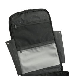 ACE BAGS & LUGGAGE 【雑誌掲載】 【真空圧縮】 ace. スペースオプト リュックサック B4サイズ 15.6インチPC 17902 エース