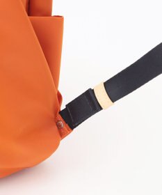 Y'SACCS 【大人のおしゃれ手帖11月号掲載】本上まなみ×Y'SACCS WELLBA リュックサック