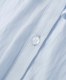 Green Parks ラッフルブラウス