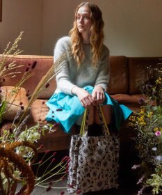 TOCCA 【消臭】STARLET スカート