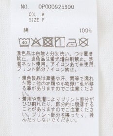 CRAFT STANDARD BOUTIQUE ロゴプリントTee