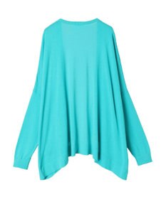 AMERICAN HOLIC ＵＶカットニュアンスニットカーディガン