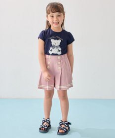 ANY KIDS マリン ショートパンツ