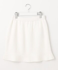 23区GOLF ニットアップでレディなスタイリングを【WOMEN】【洗える】ニットスカート