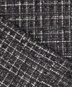 JOSEPH HOMME カスリライトツィード　ジャケット