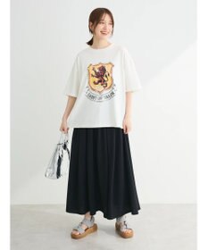 Green Parks ・ＳＵＧＡＲ　ＳＰＯＯＮ　エンブレムｐｔＴシャツ