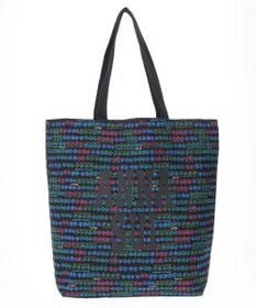 ANNA SUI アップサイクルトート