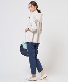 J.PRESS LADIES 【2way】Artirosa ショート丈 コート