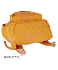 tsumori chisato CARRY 森のどうぶつ刺繍 バックパック/リュック