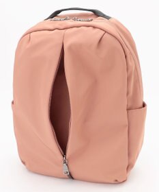 Y'SACCS 【Y’SACCS vous et】フロントファスナーデイパック