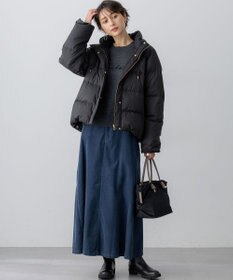 23区 オーバルトップ イヤリング