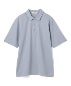 UNFILO MENS スマート ストレッチ ポロTEE【ギフトにもおすすめ】