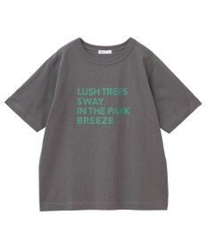 CRAFT STANDARD BOUTIQUE ロゴプリントTee