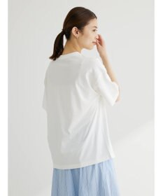 Green Parks 小さめカレッジボックスＴシャツ