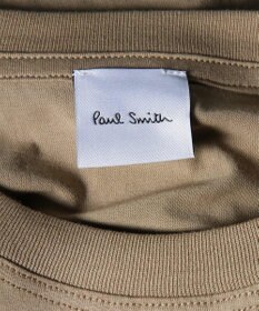 Paul Smith Collage 半袖Tシャツ
