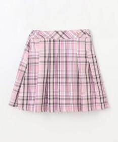 ANY KIDS プリーツ スカパン