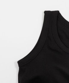 WEGO 【カップ付き】なちゅ盛れカップインタンクトップ