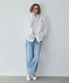 WEGO 【26年春新色登場★】USPOLOBIGシャツ