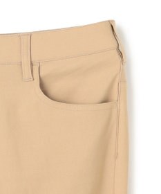 UNFILO MENS COTTON TOUCH 機能美パンツ ストレート