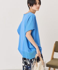 AMERICAN HOLIC ウォッシャブル デイリーニットプルオーバー