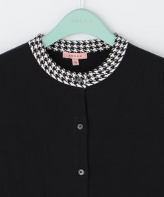 TOCCA 【洗える！】CALICO  カーディガン