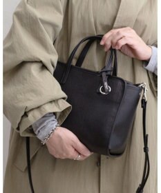 MORROW by thank OLIVE COW LEATHER