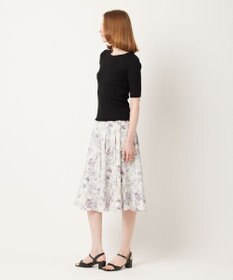 TOCCA 【大人百花掲載】【洗える】SPRING PICNIC プルオーバー