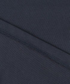 ANY SIS L 線画×刺繍ロゴ Tシャツ