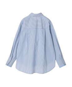 earth music&ecology パールボタンシャツ