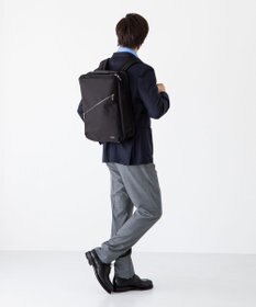 ACE BAGS & LUGGAGE 【WEB限定】ACE ヴィターラ コーデュラバリスティック リュックサック ビジネスリュック B4サイズ 68212
