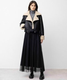 NAVE 【Nave】チュール スカート