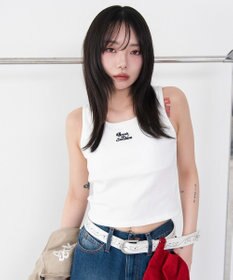 WEGO 【カップ付き】グラフィックカップインタンク