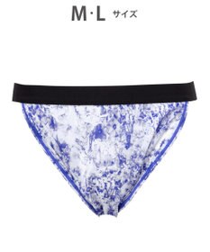 WACOAL MEN ふんどしスタイル 【ふんどしNEXT】 通気性 締め付けにくい 前閉じ WF4019 /ワコールメン