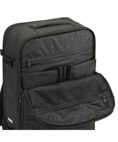 ACE BAGS & LUGGAGE 【雑誌掲載】 【真空圧縮】 ace. スペースオプト リュックサック B4サイズ 15.6インチPC 17902 エース