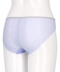 WACOAL ショーツ 【重力ケアブラ】 BXB114とペア はきこみ丈あさめ アウターにひびきにくい(後ろ裾) レディース PXB114 /ワコール