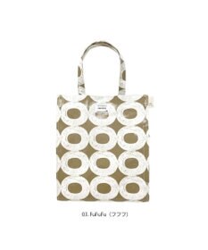 ROOTOTE 1291【A4サイズ収納】EU.A4アーキャトル.ラミネート-K
