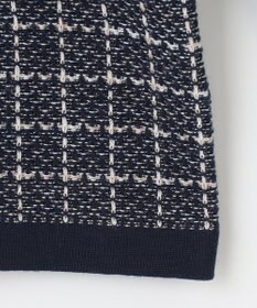 ANY SIS 【2SET】ツイード アンサンブル