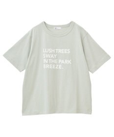 CRAFT STANDARD BOUTIQUE ロゴプリントTee