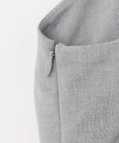 組曲 【WEB限定】ティアードワンピース