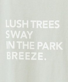 CRAFT STANDARD BOUTIQUE ロゴプリントTee