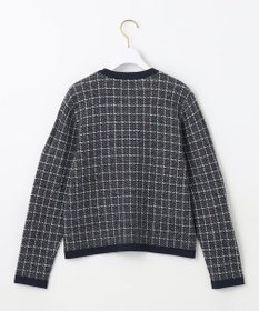 ANY SIS 【2SET】ツイード アンサンブル