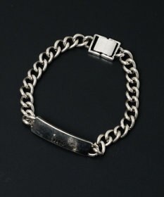 WEGO Mドッグタグブレス