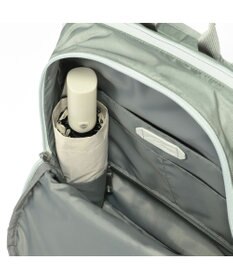 ACE BAGS & LUGGAGE W&.Day/Night モルテルン ラウンドリュック A4サイズ 14.0インチPC収納 20492 ダブルアンド