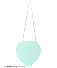 Green Parks ムジークタイガー／うちわショルダー