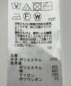 ONWARD Reuse Park 【組曲】ニット秋冬