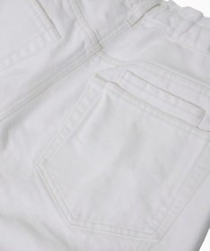 FORFORMO Adjustable Denim Pants アジャスタブルデニムパンツ